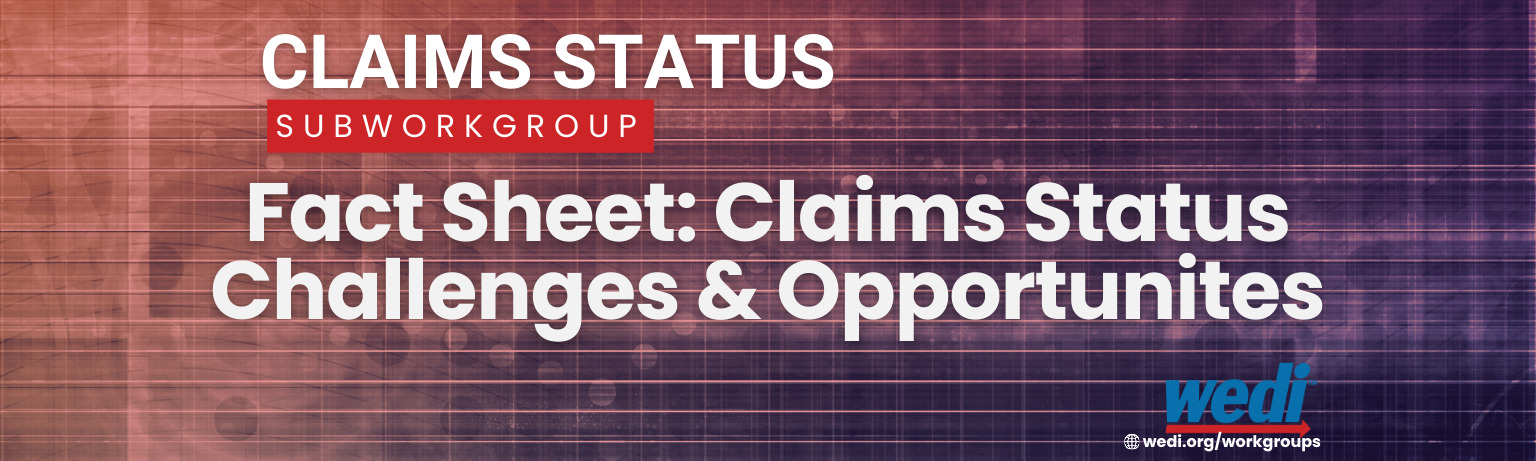 Workgroup Community Workgroup For Electronic Data Interchange Wedi